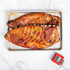 Pro-Series® High Temp Needle Probe, 2.5"